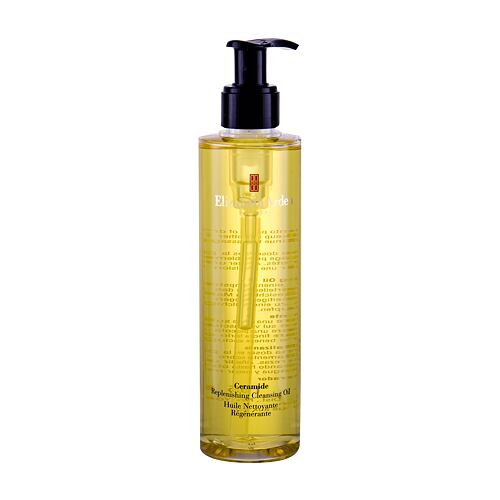 Čisticí olej Elizabeth Arden Ceramide Replenishing 195 ml poškozená krabička
