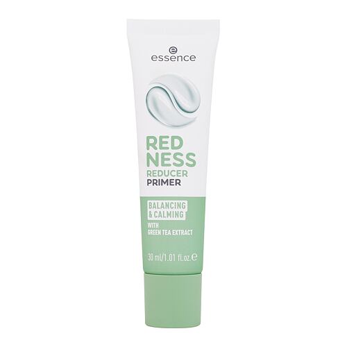 Podklad pod make-up Essence Redness Reducer Primer 30 ml