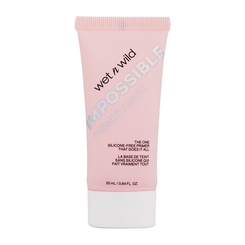 Podklad pod make-up Wet n Wild Prime Focus Impossible Primer 25 ml