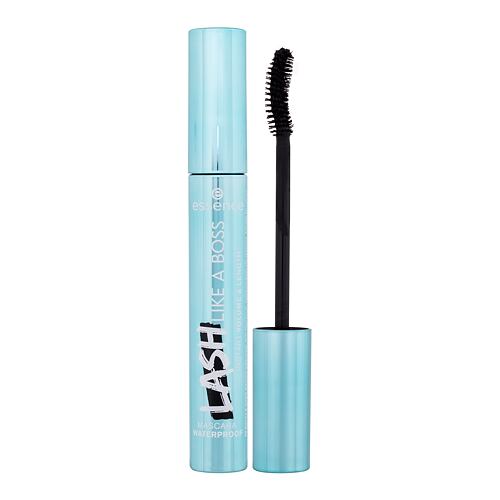 Řasenka Essence Lash Like a Boss Instant Volume & Length Waterproof 9,5 ml Black