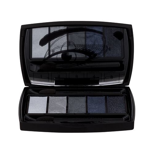 Oční stín Lancôme Hypnôse 4 g 16 Drama Denim poškozená krabička