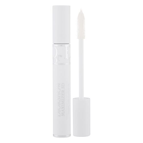 Podkladová báze pod řasenku Dior Diorshow Maximizer 3D Triple Lash Primer-Serum 10 ml poškozená krabička