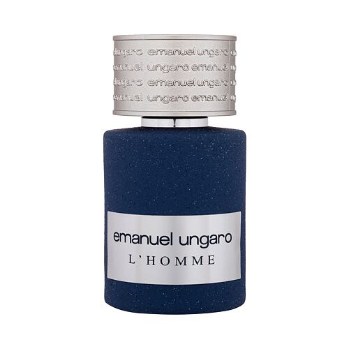Toaletní voda Emanuel Ungaro L´Homme 50 ml