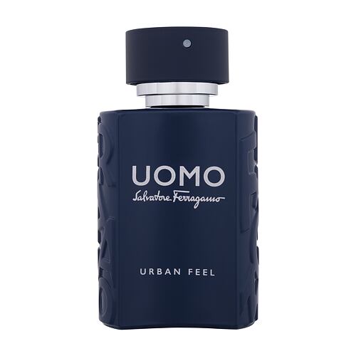 Toaletní voda Ferragamo Uomo Urban Feel 50 ml