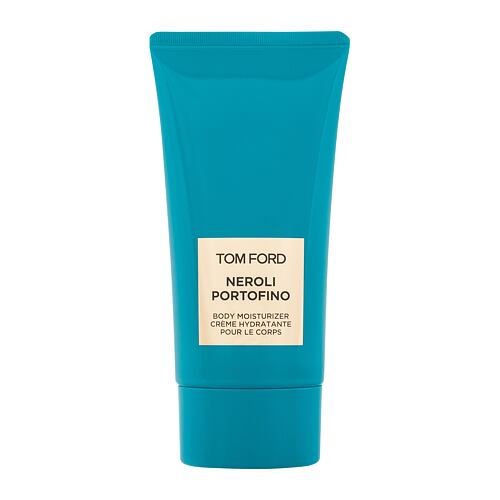Tělové mléko TOM FORD Neroli Portofino 150 ml poškozená krabička