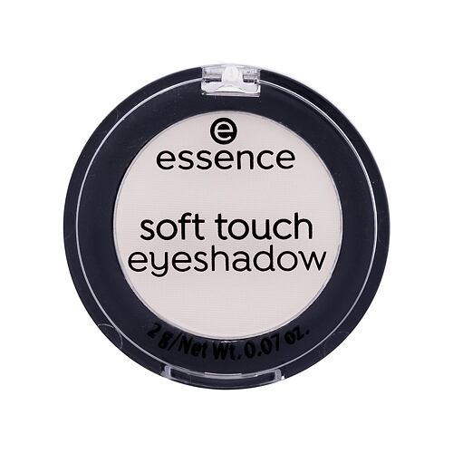Oční stín Essence Soft Touch 2 g 01 The One