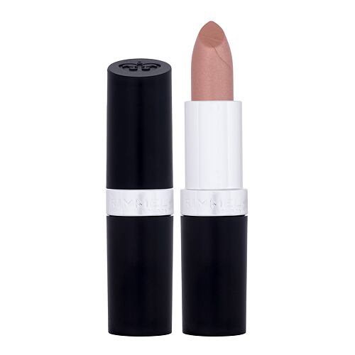 Rtěnka Rimmel London Lasting Finish Softglow Lipstick 4 g 901 Golden Shimmer