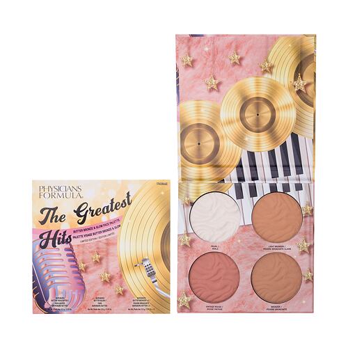 Konturovací paletka Physicians Formula The Greatest Hits 22 g