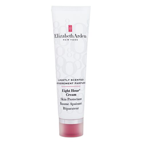 Tělový balzám Elizabeth Arden Eight Hour Cream Skin Protectant Lightly Scented 50 ml