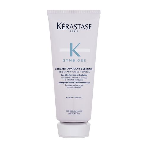 Kondicionér Kérastase Symbiose Detangling Soothing Cellular Conditioner 200 ml
