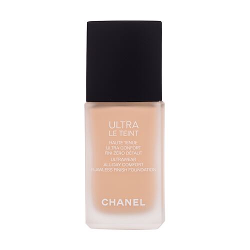 Make-up Chanel Ultra Le Teint Flawless Finish Foundation 30 ml BD21
