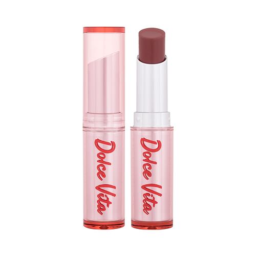 Rtěnka Dermacol Dolce Vita 3 g 08