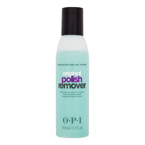 Odlakovač nehtů OPI Polish Remover Original 110 ml