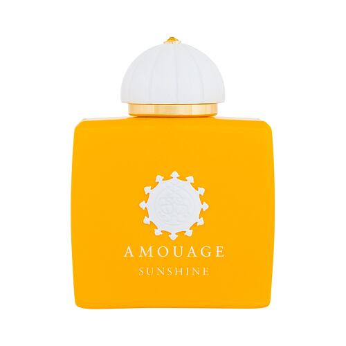 Parfémovaná voda Amouage Sunshine 100 ml