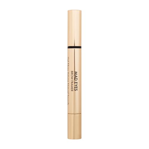 Gel a pomáda na obočí Guerlain Mad Eyes Brow Framer 2,5 ml 02 Brown
