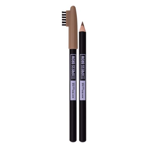 Tužka na obočí Maybelline Express Brow Shaping Pencil 4,3 g 02 Blonde