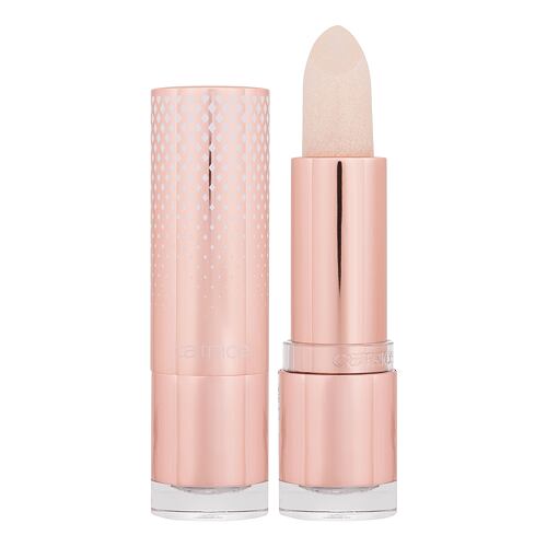 Balzám na rty Catrice Sparkle Glow 3,5 g