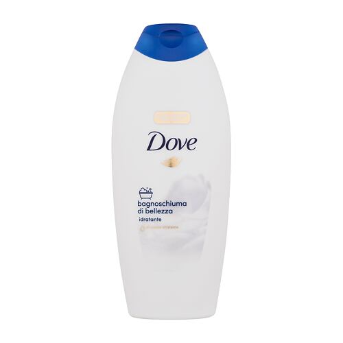 Pěna do koupele Dove Caring Bath Original 750 ml