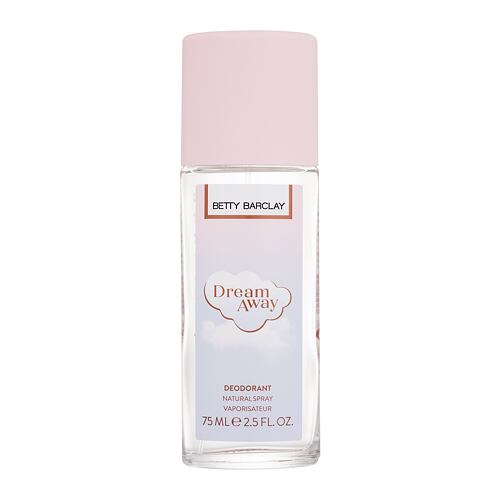 Deodorant Betty Barclay Dream Away 75 ml