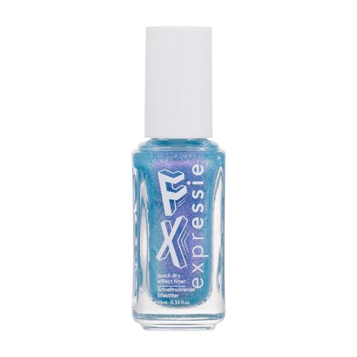 Lak na nehty Essie Expressie FX 10 ml 510 Immaterial Frost