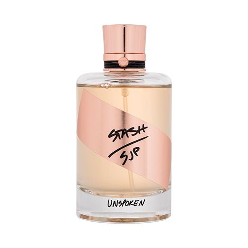 Parfémovaná voda Sarah Jessica Parker Stash SJP Unspoken 100 ml poškozený flakon