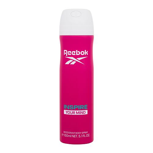 Deodorant Reebok Inspire Your Mind 150 ml