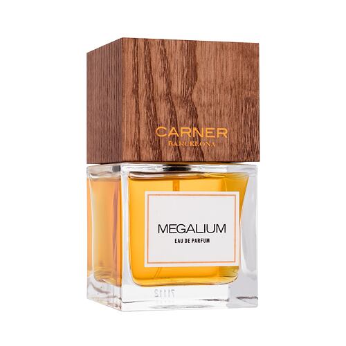 Parfémovaná voda Carner Barcelona Megalium 100 ml