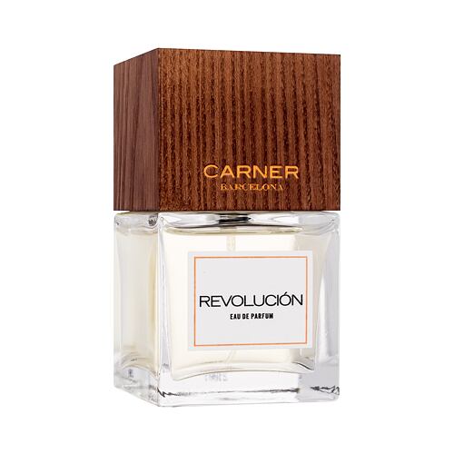 Parfémovaná voda Carner Barcelona Revolución 100 ml