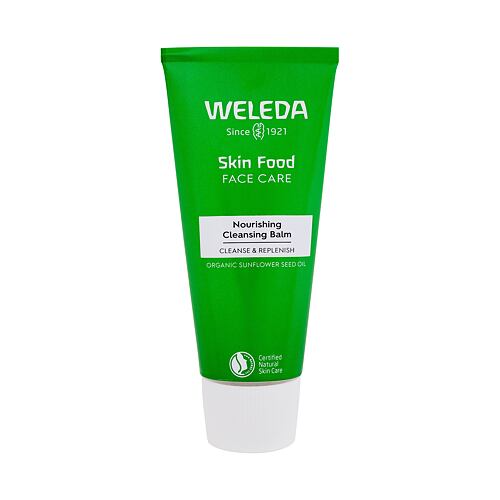 Čisticí krém Weleda Skin Food Nourishing Cleansing Balm 75 ml