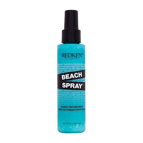Pro definici a tvar vlasů Redken Beach Spray 125 ml