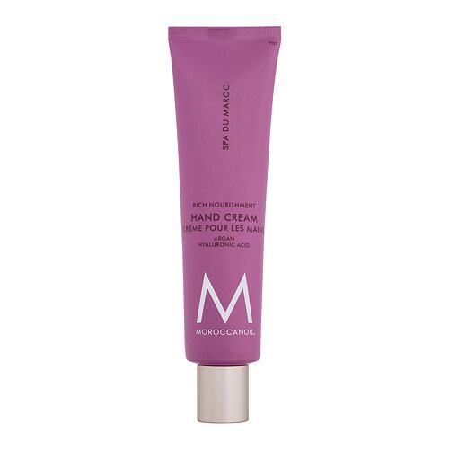 Krém na ruce Moroccanoil Spa Du Maroc Hand Cream 100 ml