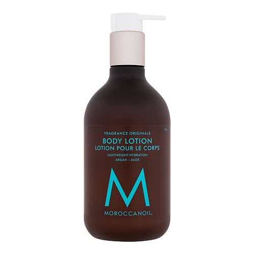 Tělové mléko Moroccanoil Fragrance Originale Body Lotion 360 ml