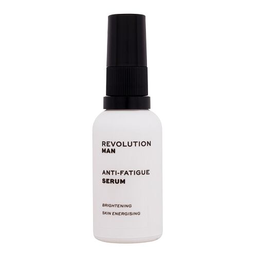 Pleťové sérum Revolution Man Anti-Fatigue Serum 30 ml