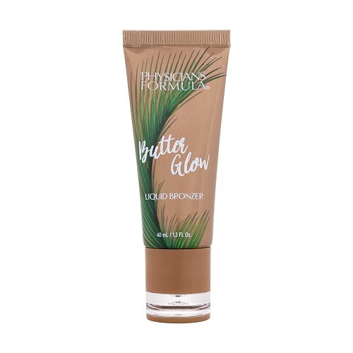 Bronzer Physicians Formula Murumuru Butter Glow Liquid Bronzer 40 ml