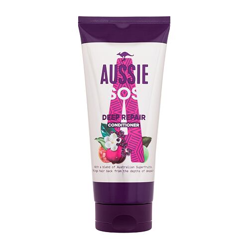 Kondicionér Aussie SOS Deep Repair Conditioner 200 ml
