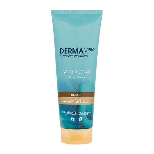 Kondicionér Head & Shoulders DermaXPro Repair 270 ml