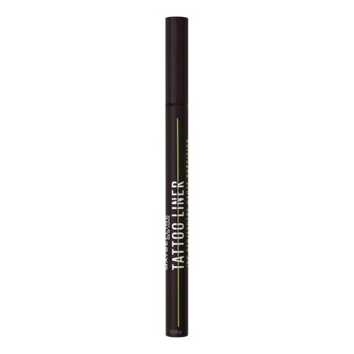 Oční linka Maybelline Tattoo Liner Ink Pen 1 ml Brown