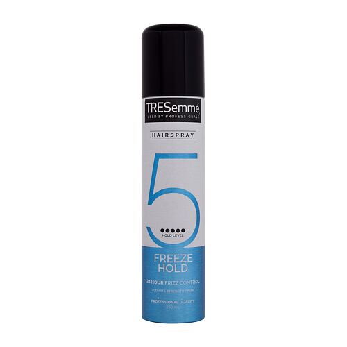 Lak na vlasy TRESemmé Freeze Hold Hairspray 250 ml