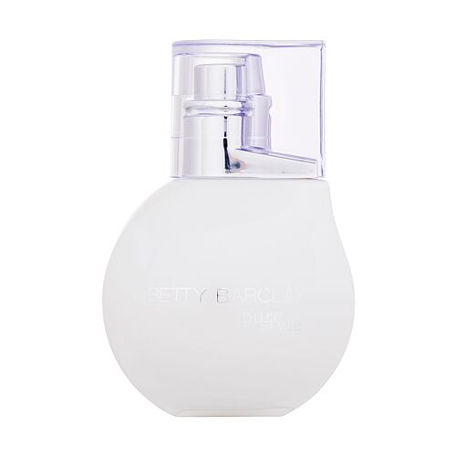 Toaletní voda Betty Barclay Pure Style 20 ml poškozená krabička
