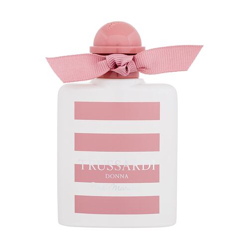 Toaletní voda Trussardi Donna Pink Marina 30 ml poškozená krabička