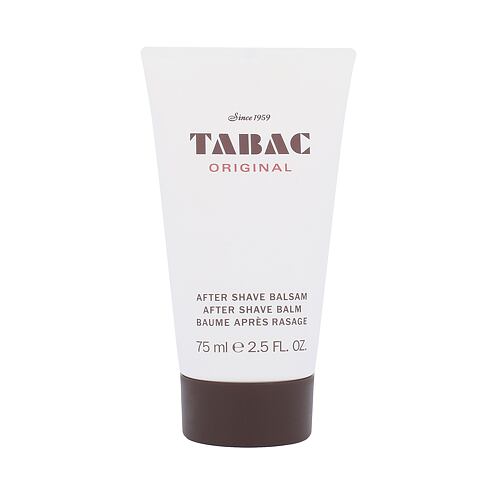 Balzám po holení TABAC Original 75 ml poškozená krabička