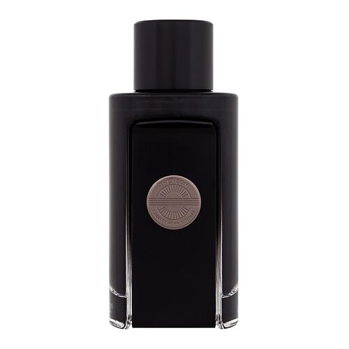 Parfémovaná voda Banderas The Icon 100 ml poškozená krabička