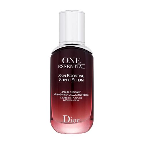 Pleťové sérum Dior One Essential Skin Boosting Super Serum Purifying 50 ml poškozená krabička