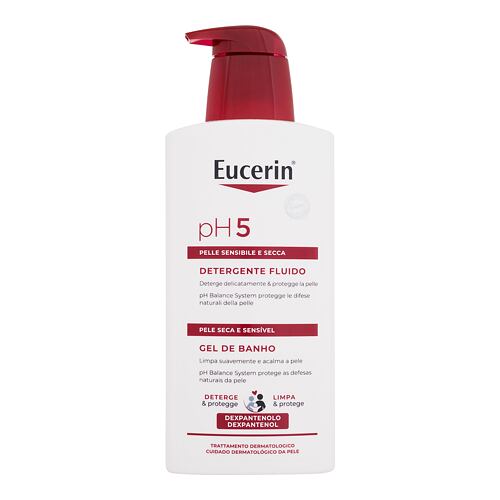 Sprchový gel Eucerin pH5 Shower Gel 400 ml