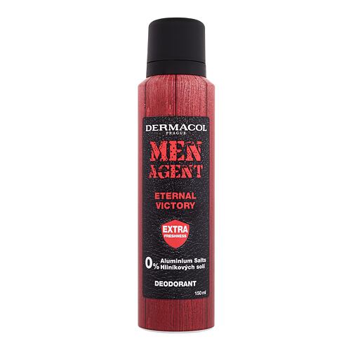 Deodorant Dermacol Men Agent Eternal Victory 150 ml