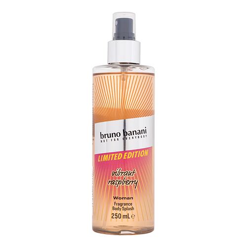 Tělový sprej Bruno Banani Woman Summer Limited Edition 2022 250 ml
