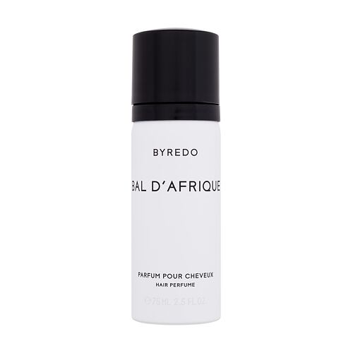 Vlasová mlha BYREDO Bal d'Afrique Hair Perfume 75 ml