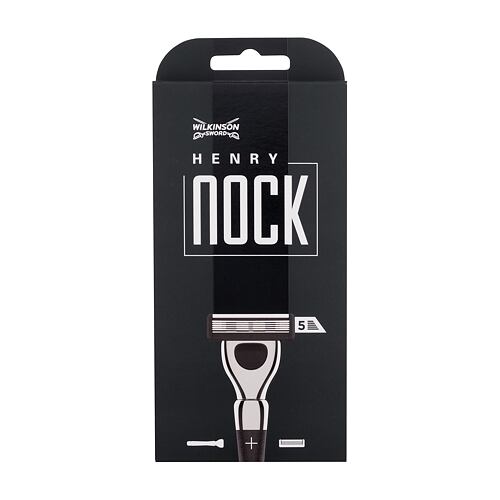 Holicí strojek Wilkinson Sword Henry Nock 1 ks