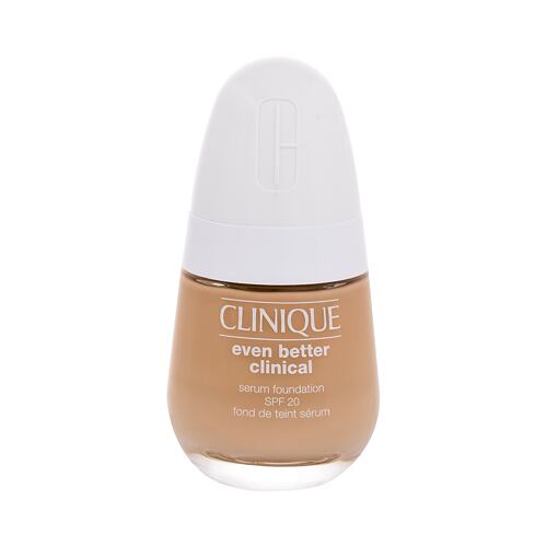 Make-up Clinique Even Better Clinical Serum Foundation SPF20 30 ml CN08 Linen (VF)