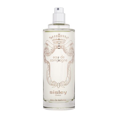 Toaletní voda Sisley Eau de Campagne 100 ml Tester